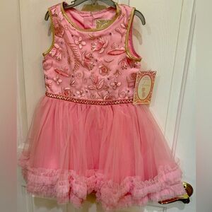 Brand new with tags Disney princess aurora dress